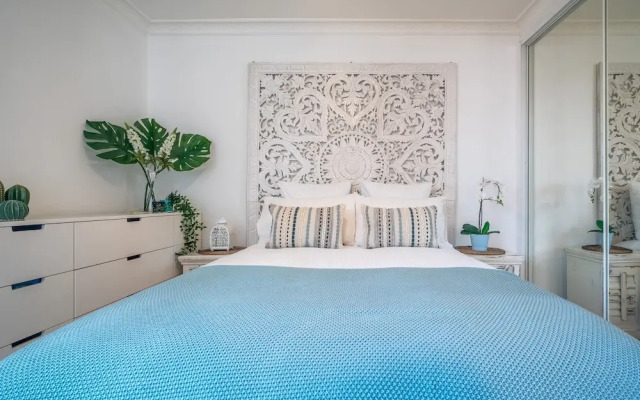 Bondi Boho House