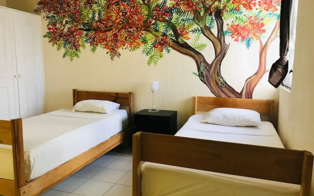 Casa Bugambilias Cancún
