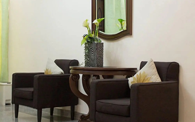 Rooken Villas Hotel & Spa