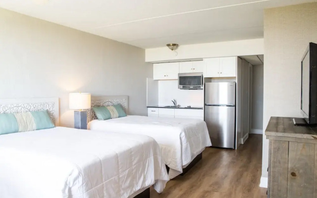 Bristol Plaza Resort Motel