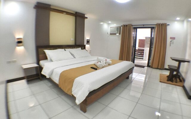 Ark Bayz Suites