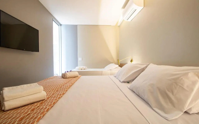 Ipioca Beach Residence E Resort