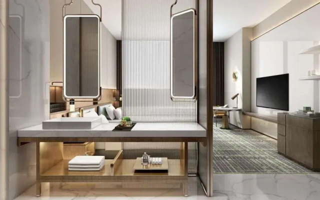 Doubletree By Hilton Guang'An