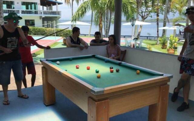 Hotel Costa Azul