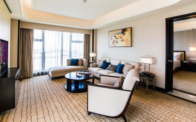 Junluxe Hotel Guangzhou Zengcheng