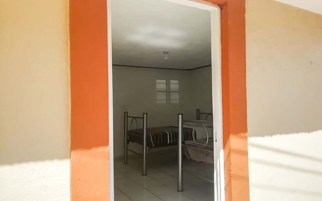 Hospedaje Casa de la Campana Rotamundos