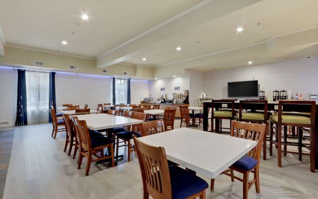 Best Western Liberty Inn DuPont JBLM