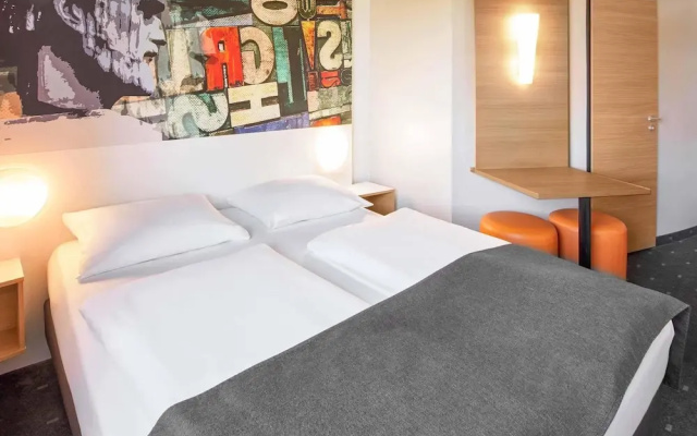 B&B Hotel Mainz-Hechtsheim