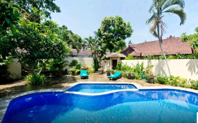 Kumpul Kumpul Villa II Legian