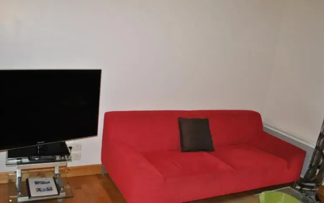 Appartments Eden Lancher 17