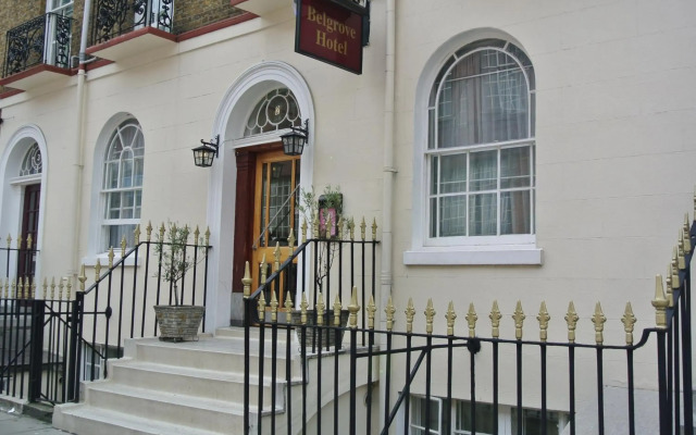Belgrove Hotel