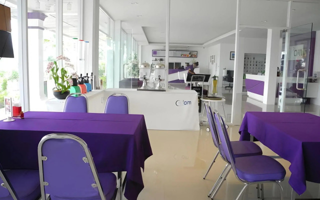 Phet Cha-am Plaza & Resort