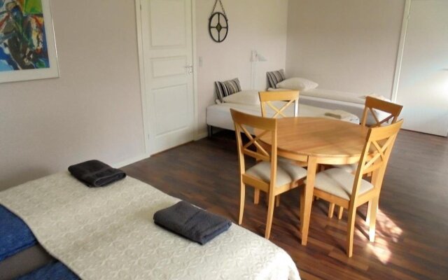 Seng og Kaffe B&B