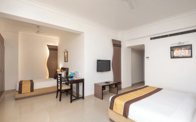 Shiva Oasis Resort
