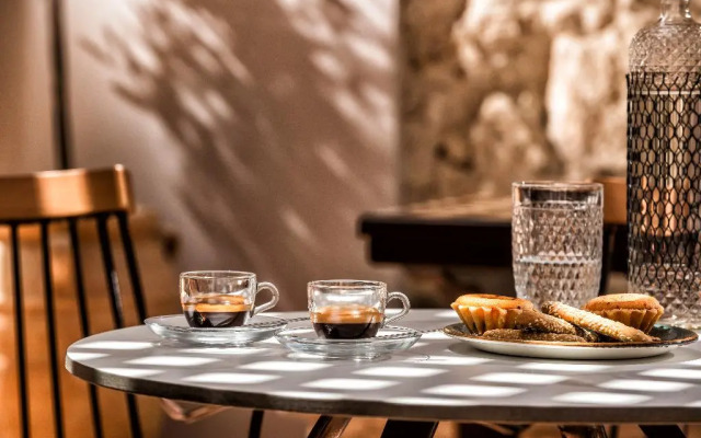 Veneziano Boutique Hotel