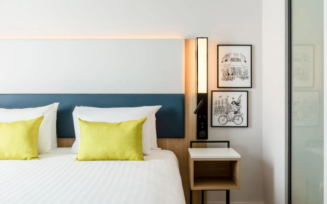 Courtyard by Marriott Paris Creteil