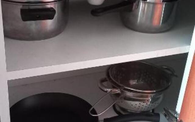 Appartement Puy Saint Vincent 4 personnes