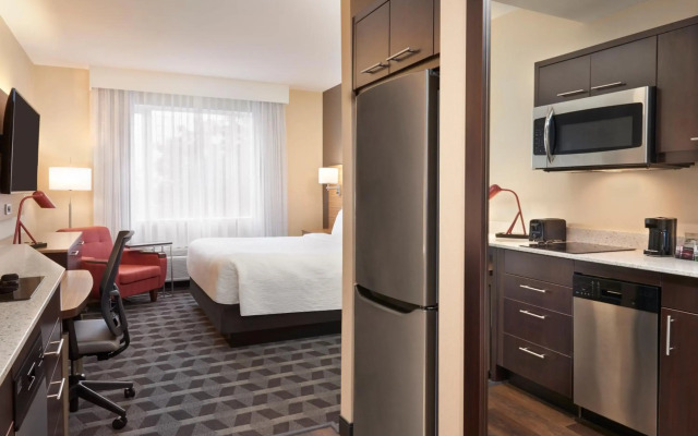 TownePlace Suites by Marriott Toronto Oakville