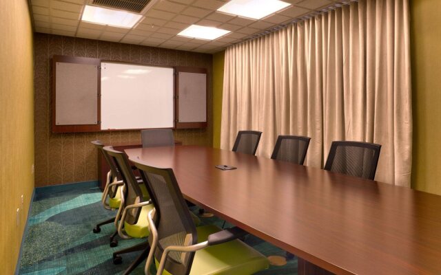 SpringHill Suites by Marriott Yuma