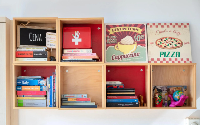 Most convenient apartment in Venice