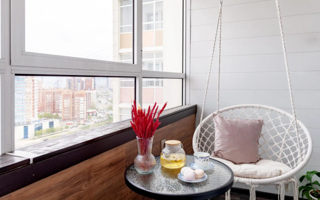 КварТигра на улице Алексеева