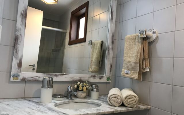 Apartamento Enseada Praia do Forte