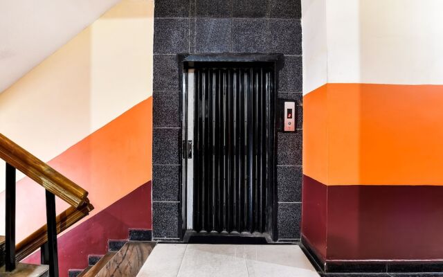 Hotel Srinivasa Residency By OYO Rooms