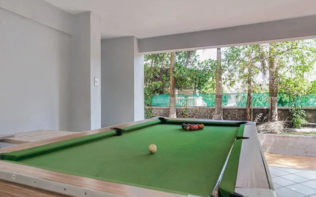 OYO 23029 Home Delightful Stay Tungarli