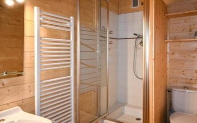 Appartement Montgenèvre, 1 pièce, 4 personnes - FR-1-266-159