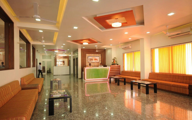Hotel Sai Sangam