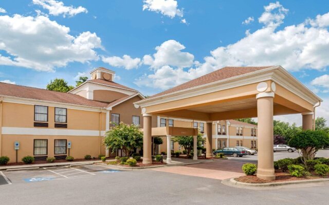 Comfort Inn (Archdale)