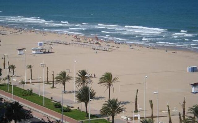 Camping L'Alquería