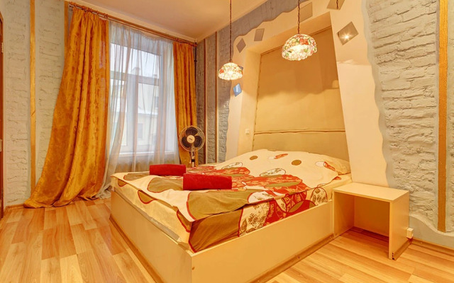 СТН на Невском 60