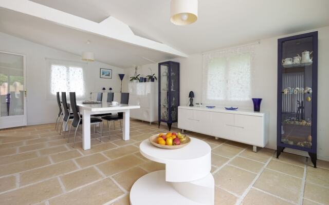 Domaine Des Deux Rivières - Gîte -