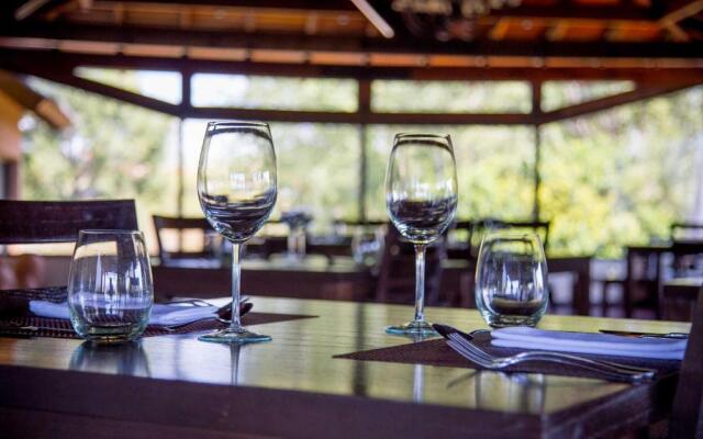 Ayres del Champaqui Suites Golf & Spa