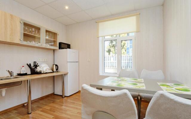 Holiday Home Viktorija 2 Royal Lux