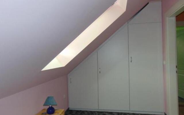 Leander Apartman