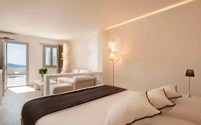 Galaxy Suites & Villas