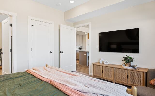 Southern Solace 3 Bedroom Condo