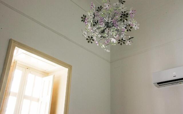 PALAZZO NICASTRO gh - Red House apartment