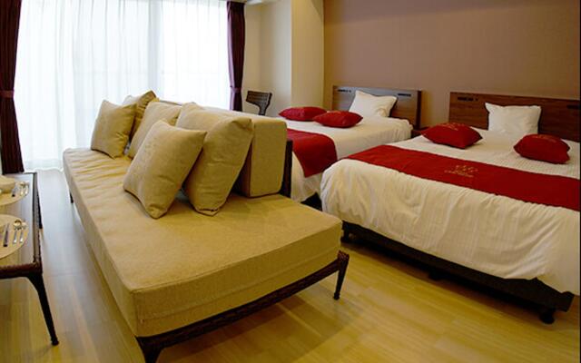 Hotel Omoro 58