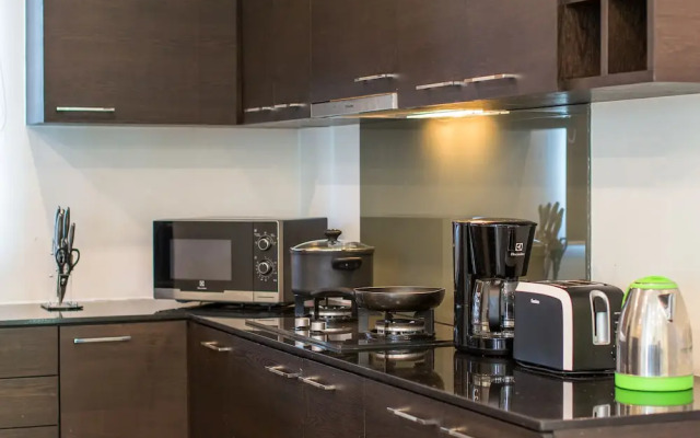 Elegant Villa NC10 at Tropical Residence