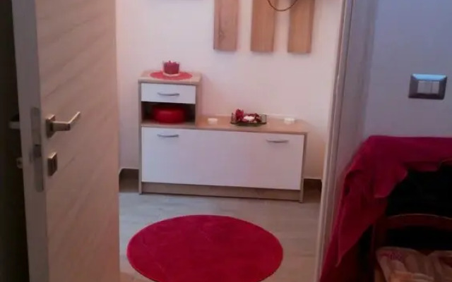 Apartment With 2 Bedrooms in Pianoconte, With Wonderful sea View, Furnished Terrace and Wifi - 2 km From the Beach