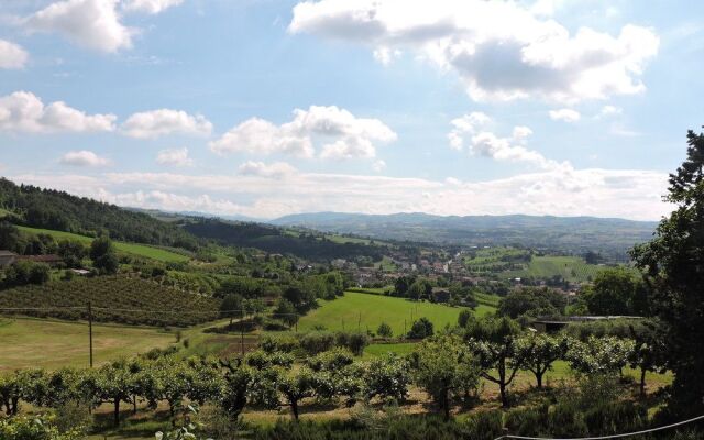 Residence Villa degli Ulivi