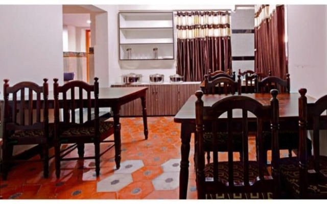 Fabhotel Sharon Residency, Chennai