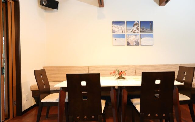 Bears Den Mountain Lodge