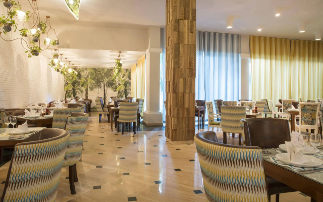 Grand Palladium White Sand Resort & Spa All Inclusive