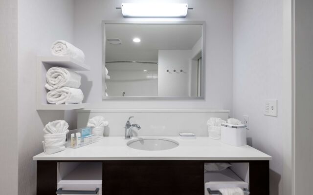 Hampton Inn & Suites West Melbourne-Palm Bay Road