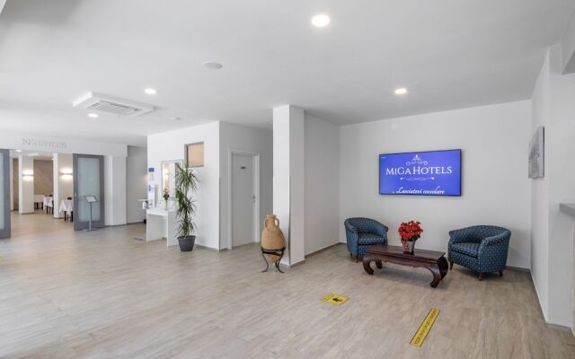 Miga Hotel Grado Centro