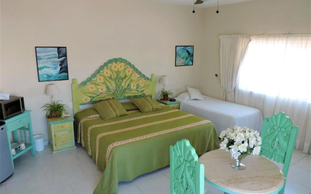 Marina Banderas Suites